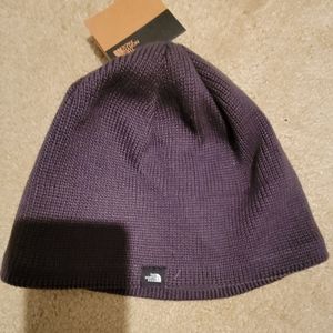 NWT North Face Beanie